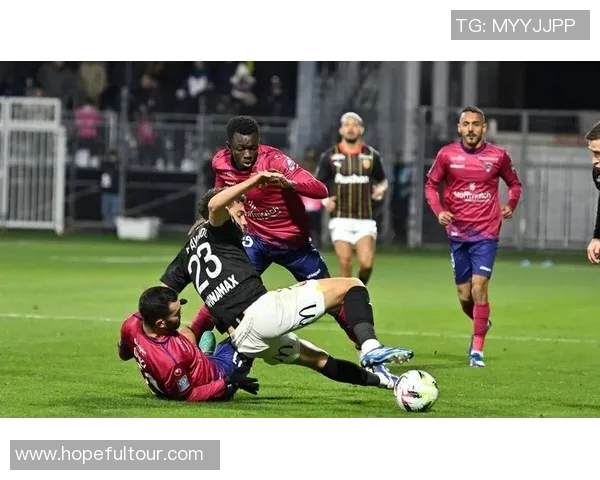 莱塞比耶主场迎战朗斯两队争夺关键积分的精彩对决