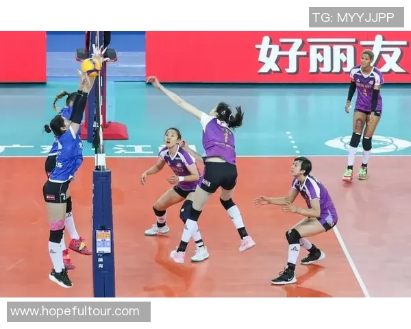 成都排球队状态变革引热议球迷期待新篇章与辉煌成就