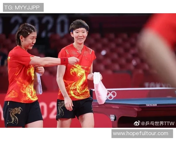乒乓球战术解析：杭州乒乓球队如何在比赛中掌控阵地优势